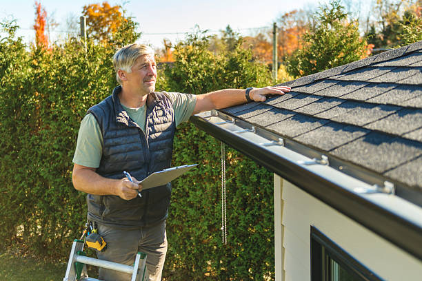 Affordable Emergency Roof Repair solutions in Bohannon, VA
