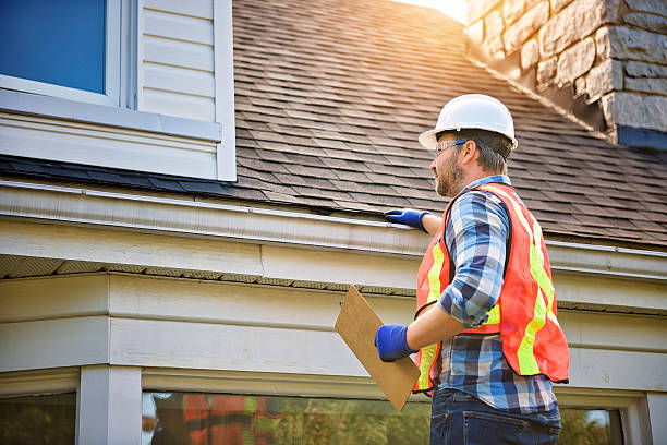 Licensed Emergency Roof Repair service in Bohannon, VA - Norken Roofing